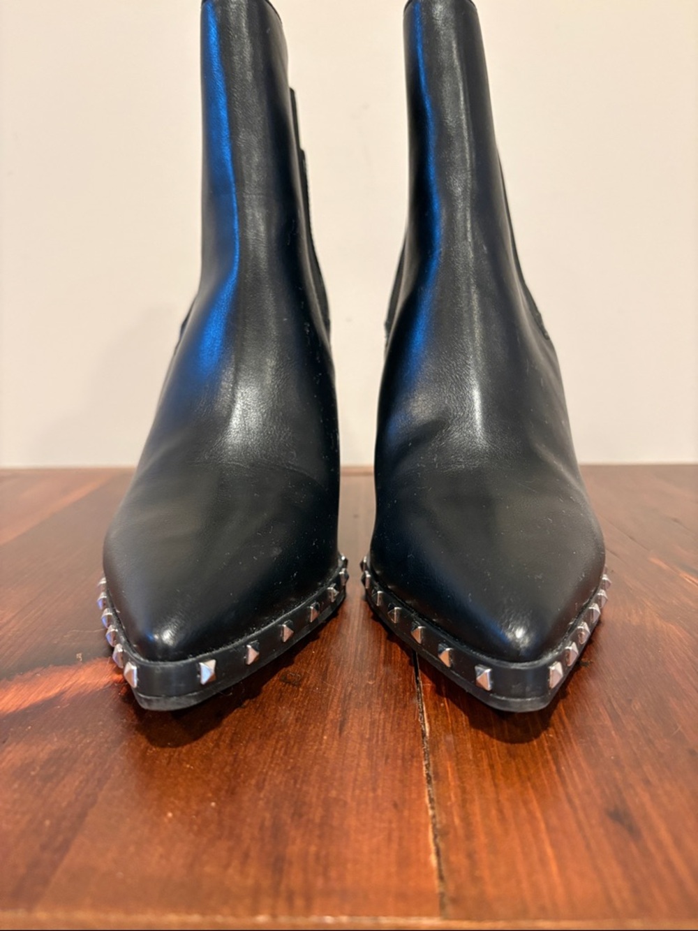 Charles by Charles David Dodger Booties Size 8.5 M - Picture 6 of 14